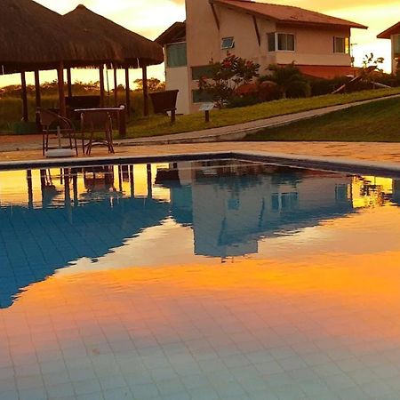Casa Totalmente Equipada Ampla E Confortavel Em Condominio - Cha Grande-Pe מראה חיצוני תמונה