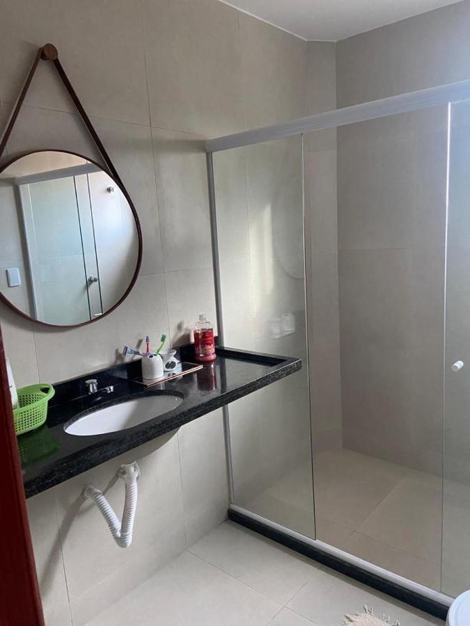 Casa Totalmente Equipada Ampla E Confortavel Em Condominio - Cha Grande-Pe מראה חיצוני תמונה