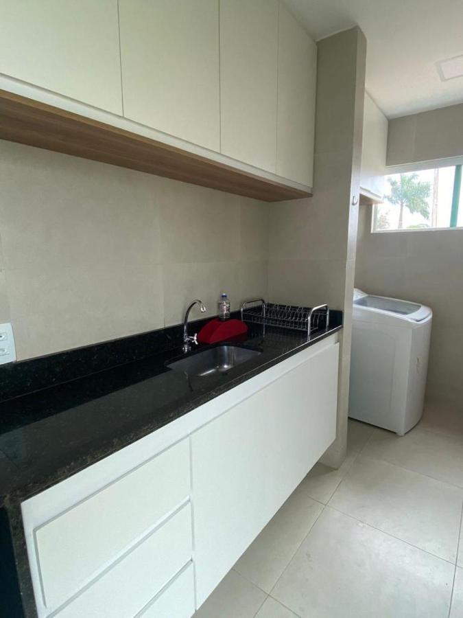 Casa Totalmente Equipada Ampla E Confortavel Em Condominio - Cha Grande-Pe מראה חיצוני תמונה
